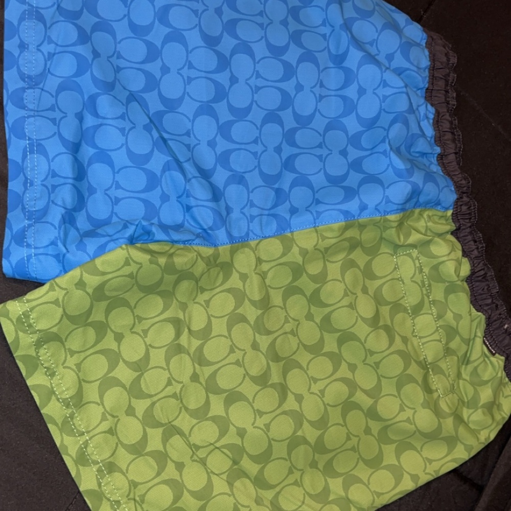 Swimming trunks